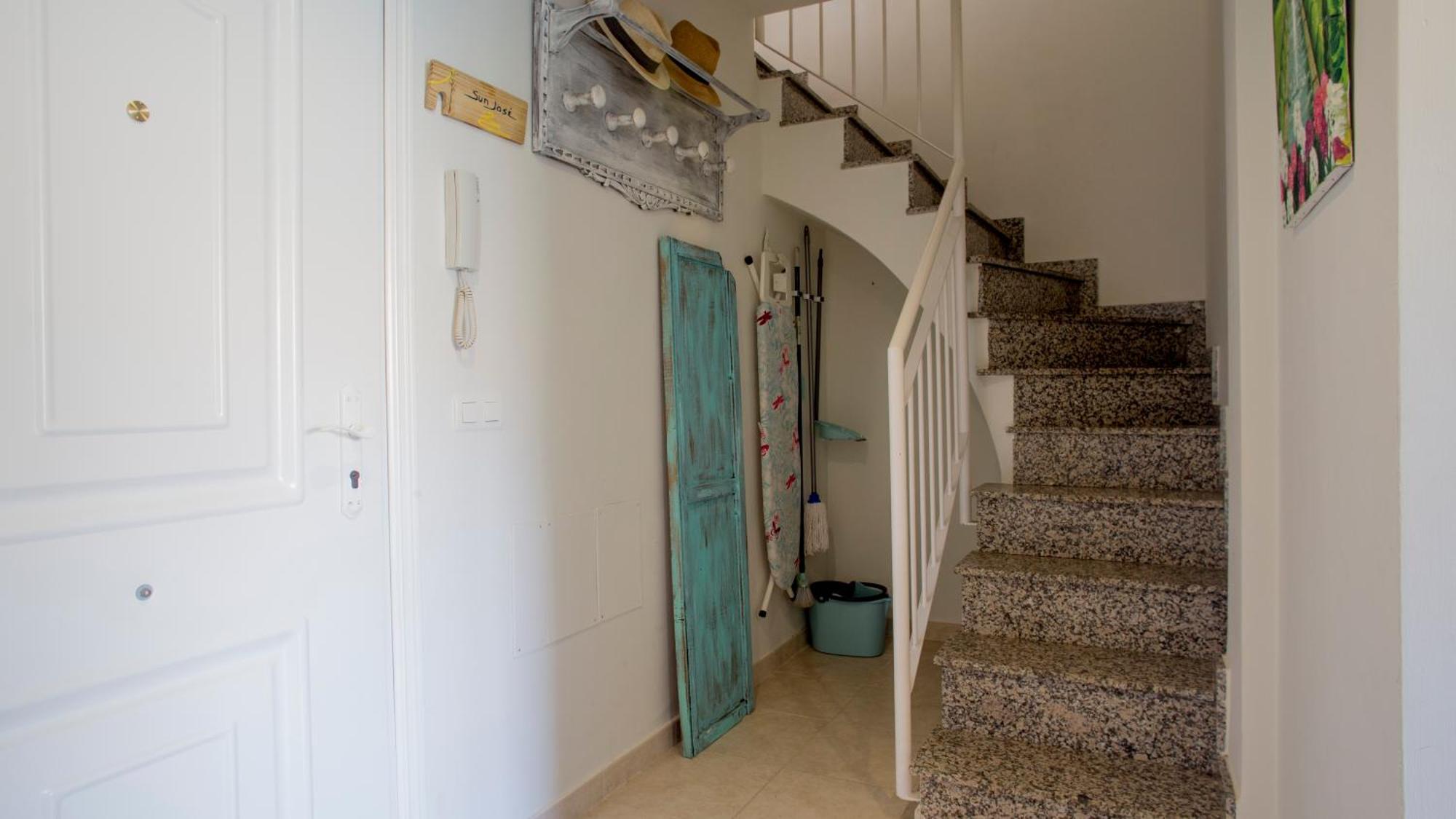 Sun Jose - Duplex, Playa Del Arenal Javea Exterior photo
