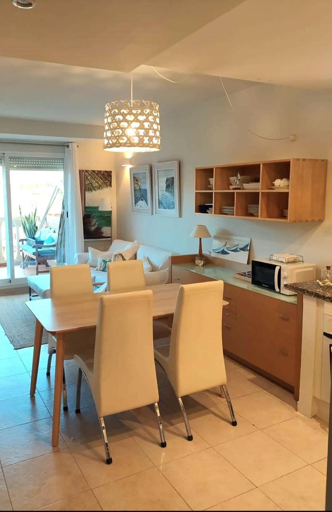 Sun Jose - Duplex, Playa Del Arenal Javea Exterior photo