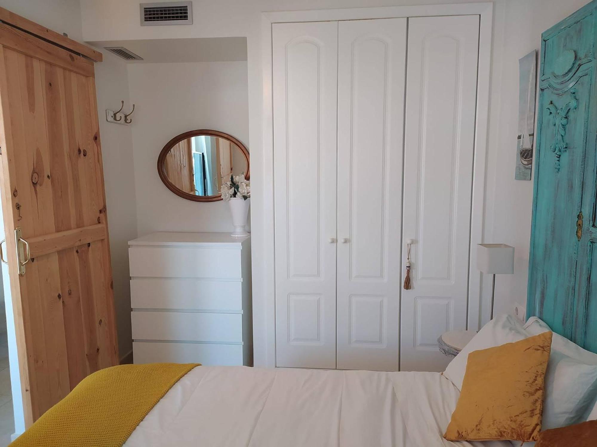 Sun Jose - Duplex, Playa Del Arenal Javea Exterior photo